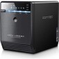 FANTEC QB-35US3-6G Harddisk-array 4bays FANTEC QB-35US3-6G Harddisk-array 4bays